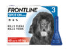 FRONTLINE Spot On for Dogs 40 up to 60kg