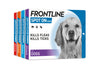 Frontline Spot On for Dogs