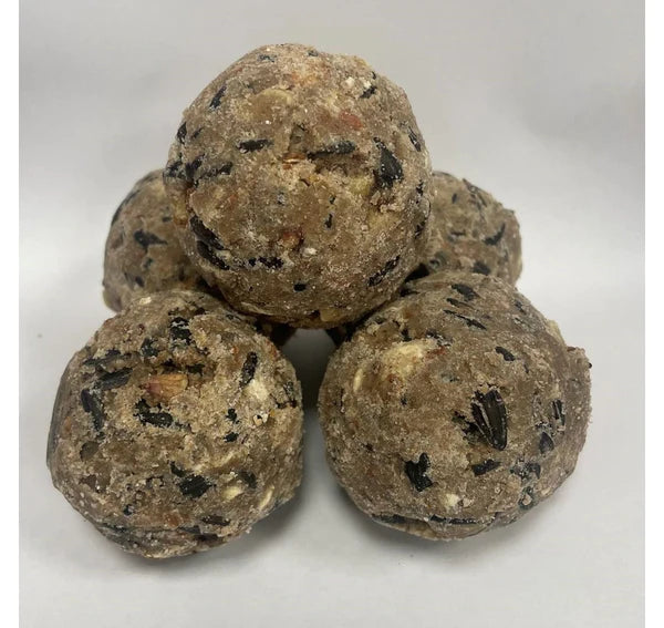 Henry Bell Superior Nut and Seed Fat Balls