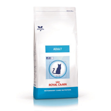 Royal Canin Veterinary Care Adult Dry Cat Food