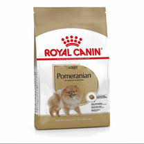 Royal Canin Pomeranian Adult Dry Dog Food