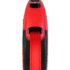 Front View of KONG Ultimate Retractable Red Dog Lead
