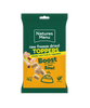 Front View of Natures Menu Raw Freeze Dried Chicken Toppers Adult Dry Dog Food
