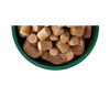 Natures Menu Raw Freeze Dried Lamb Toppers Adult Dry Dog Food