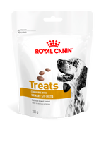 Front View of Royal Canin Urinary S/O Dog Treats