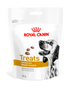 Front View of Royal Canin Urinary S/O Dog Treats