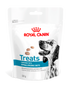 Front View of Royal Canin Hypoallergenic Dog Treats