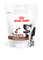 Front View of Royal Canin Gastrointestinal Dog Treats