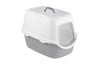 Stefanplast Cathy Hooded Litter Tray Front Main Image