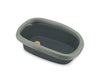 Stefanplast Sprint 20 Open Litter Tray Front Main Image