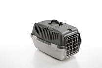 Stefanplast Gulliver 1 Pet Carrier with Metal Door Front Main Image