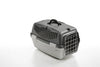 Stefanplast Gulliver 1 Pet Carrier with Metal Door Front Main Image