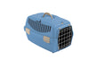 Stefanplast Gulliver 1 Pet Carrier with Metal Door Front Main Image