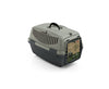 Stefanplast Gulliver 1 Pet Carrier with Metal Door Front Main Image