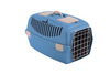 Stefanplast Gulliver 1 Pet Carrier with Metal Door Front Main Image