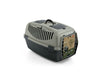Stefanplast Gulliver 2 Pet Carrier with Metal Door Front Main Image