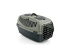 Stefanplast Gulliver 2 Pet Carrier with Metal Door Front Main Image