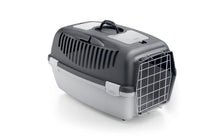 Stefanplast Gulliver 3 Pet Carrier with Metal Door Front Main Image