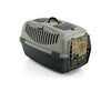 Stefanplast Gulliver 3 Pet Carrier with Plastic Door Front Main Image