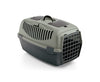 Stefanplast Gulliver 3 Pet Carrier with Plastic Door Front Main Image