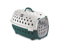 Stefanplast Travel Chic Pet Carrier Front Main Image