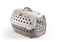 Stefanplast Travel Chic Pet Carrier Front Main Image
