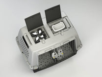 Stefanplast Gulliver Touring Pet Carrier Front Main Image