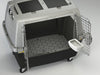 Stefanplast Gulliver Touring Pet Carrier Detail Shot