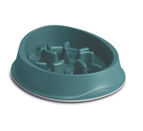 Stefanplast Slow Food Chic Pet Bowl Front Main Image