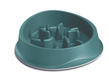 Stefanplast Slow Food Chic Pet Bowl Front Main Image