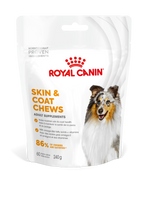 Royal Canin Skin & Coat Supplements Packshot
