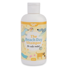 Front View of Nilaqua Pets The Beach Day Towel Off Dog Shampoo