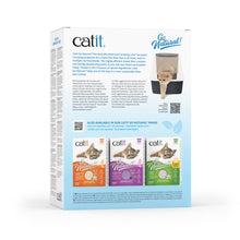 Catit Go Natural Pea Husk Cat Litter - Mix Vanilla