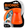 BIONIC Treat Shaker Dog Toy