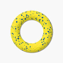 Zeus Nitro Ring Dog Toy