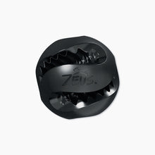 Zeus ChewChasers Treat Ball Dog Toy