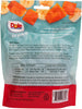 Back View of Dole Banana & Pumpkin Dog Chews