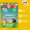 Dole Banana & Strawberry Dog Biscuits