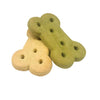 Dole Spinach & Pumpkin Dog Biscuits