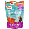 Front View of Dole Plant Based Carrot & Coconut Dog Jerky