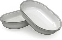 Surefeed Pet Feeder Bowl - Grey