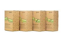 Surefeed Pet Feeder Slow Bowl - Green