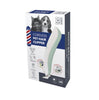 Front View of M-Pets Cordless Pet Hair Clipper