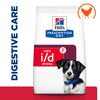 Hill's Prescription Diet i/d Stress Mini Digestive Care Dry Dog Food with Chicken - 6kg Bag
