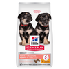 Hill's Science Plan Perfect Digestion Medium Puppy Dry Food with Chicken and Brown Rice - 14kg Bag