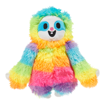 Front View of BARK Good Vibes Gary Dog Toy