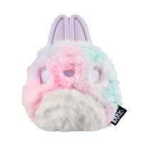 Front View of BARK Hippie Hopper Dog Toy