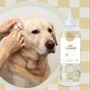 Tip Tail Ear Cleaner for Dogs