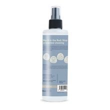 Tip Tail Chew've Been Warned for Dogs