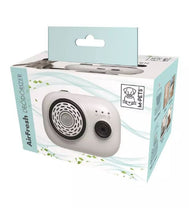 Front View of M-Pets Airfresh Deodorizer